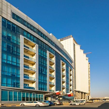 Royal Mirage Hotel Doha Extérieur photo