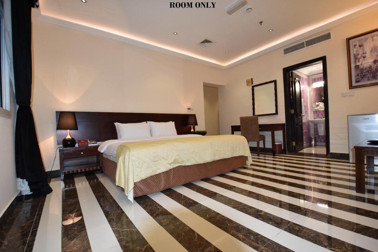Royal Mirage Hotel Doha Extérieur photo