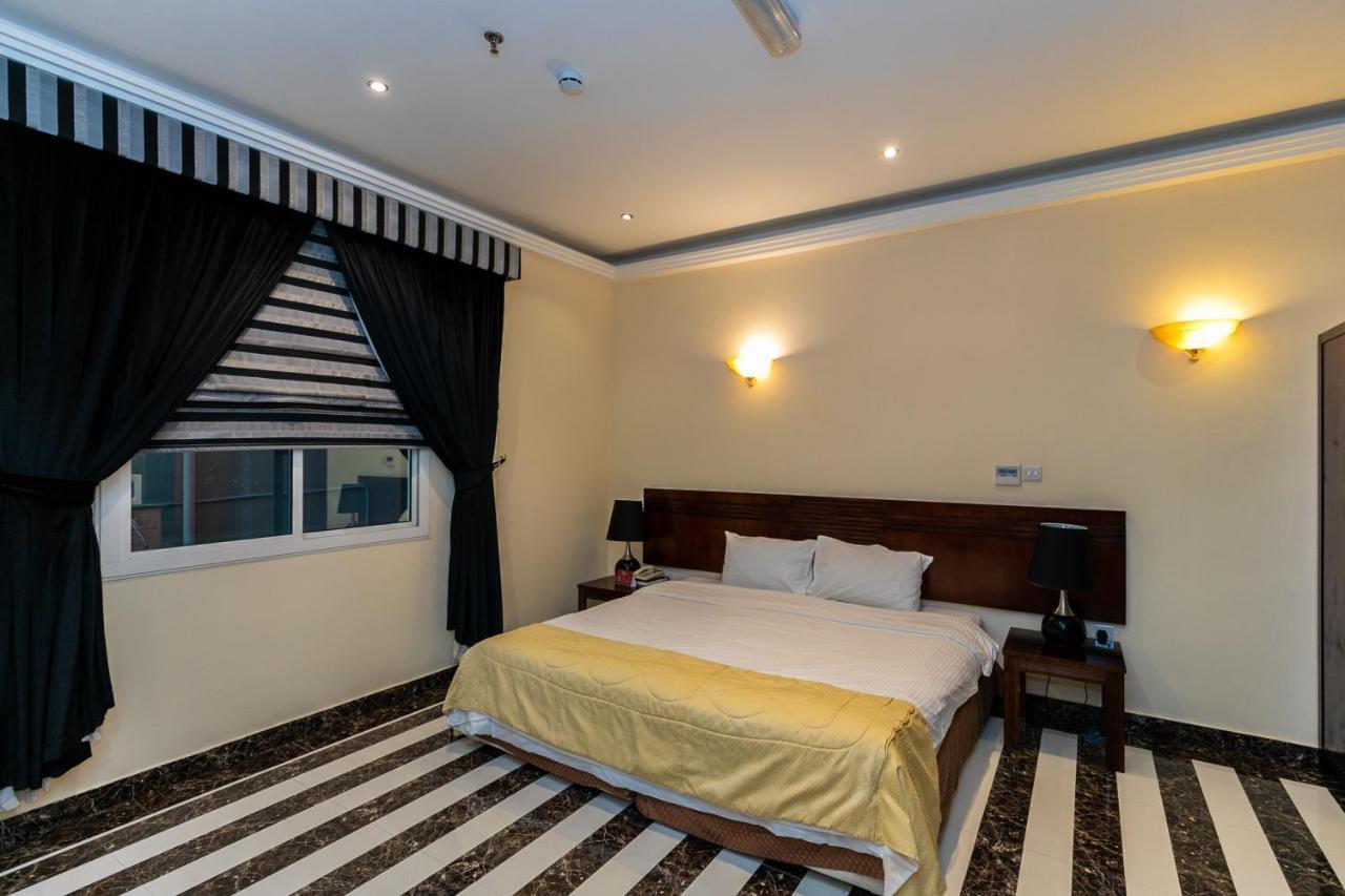 Royal Mirage Hotel Doha Extérieur photo