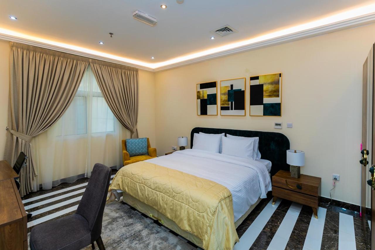 Royal Mirage Hotel Doha Extérieur photo