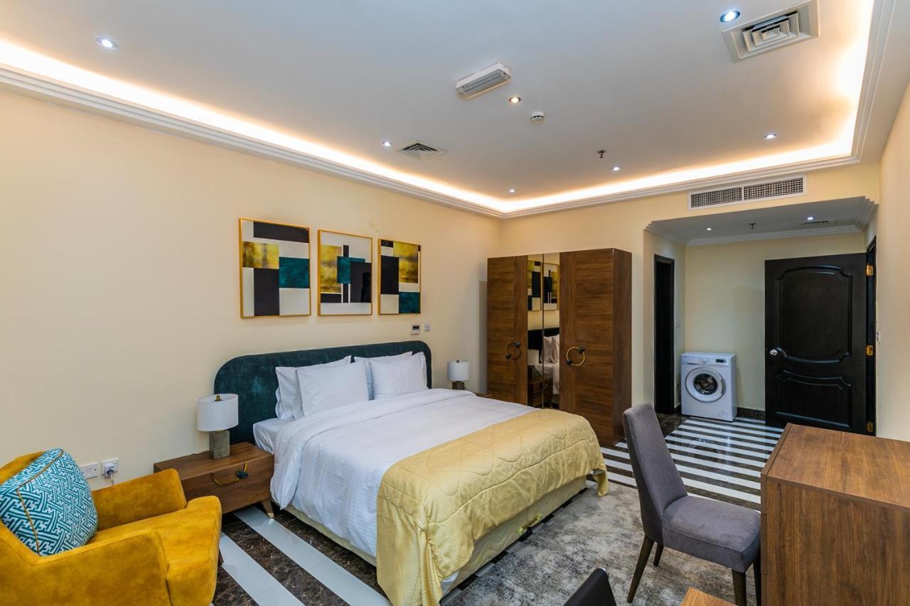 Royal Mirage Hotel Doha Extérieur photo