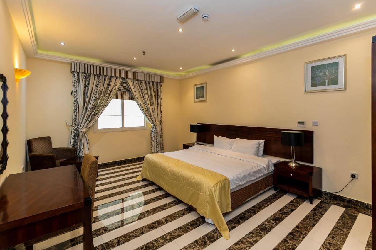 Royal Mirage Hotel Doha Extérieur photo