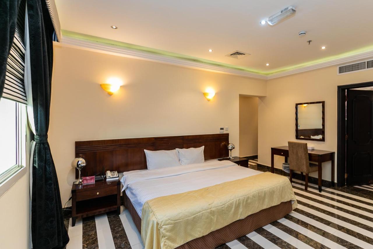 Royal Mirage Hotel Doha Extérieur photo