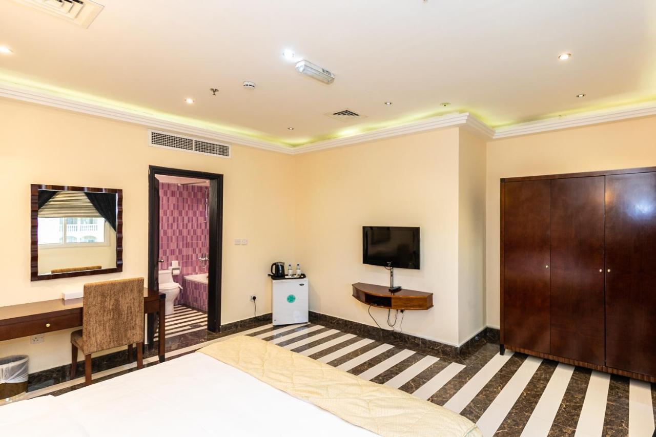 Royal Mirage Hotel Doha Extérieur photo