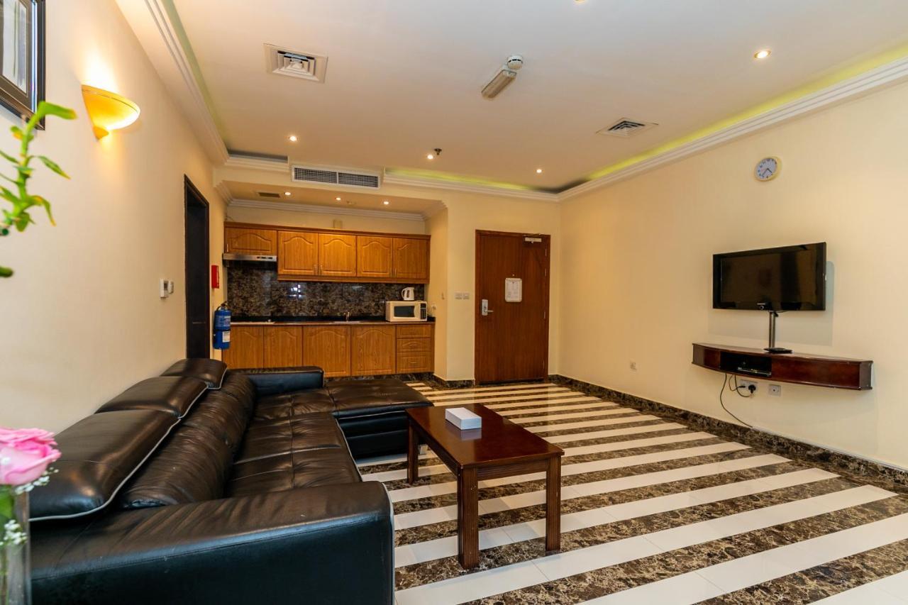 Royal Mirage Hotel Doha Extérieur photo