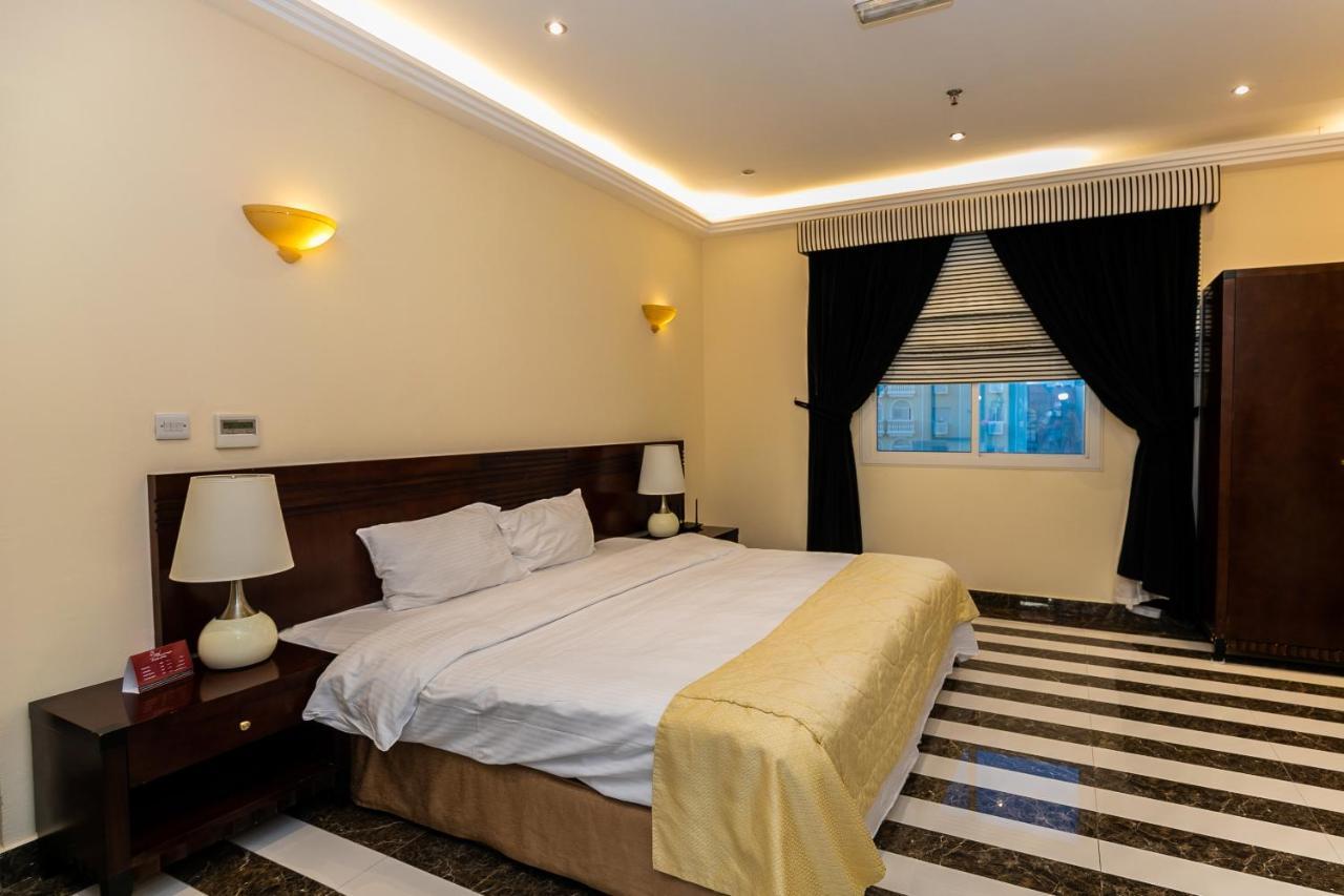 Royal Mirage Hotel Doha Extérieur photo