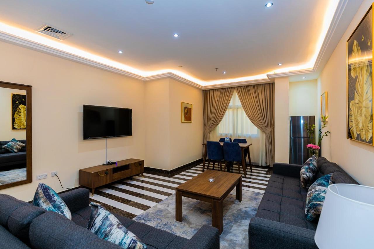 Royal Mirage Hotel Doha Extérieur photo