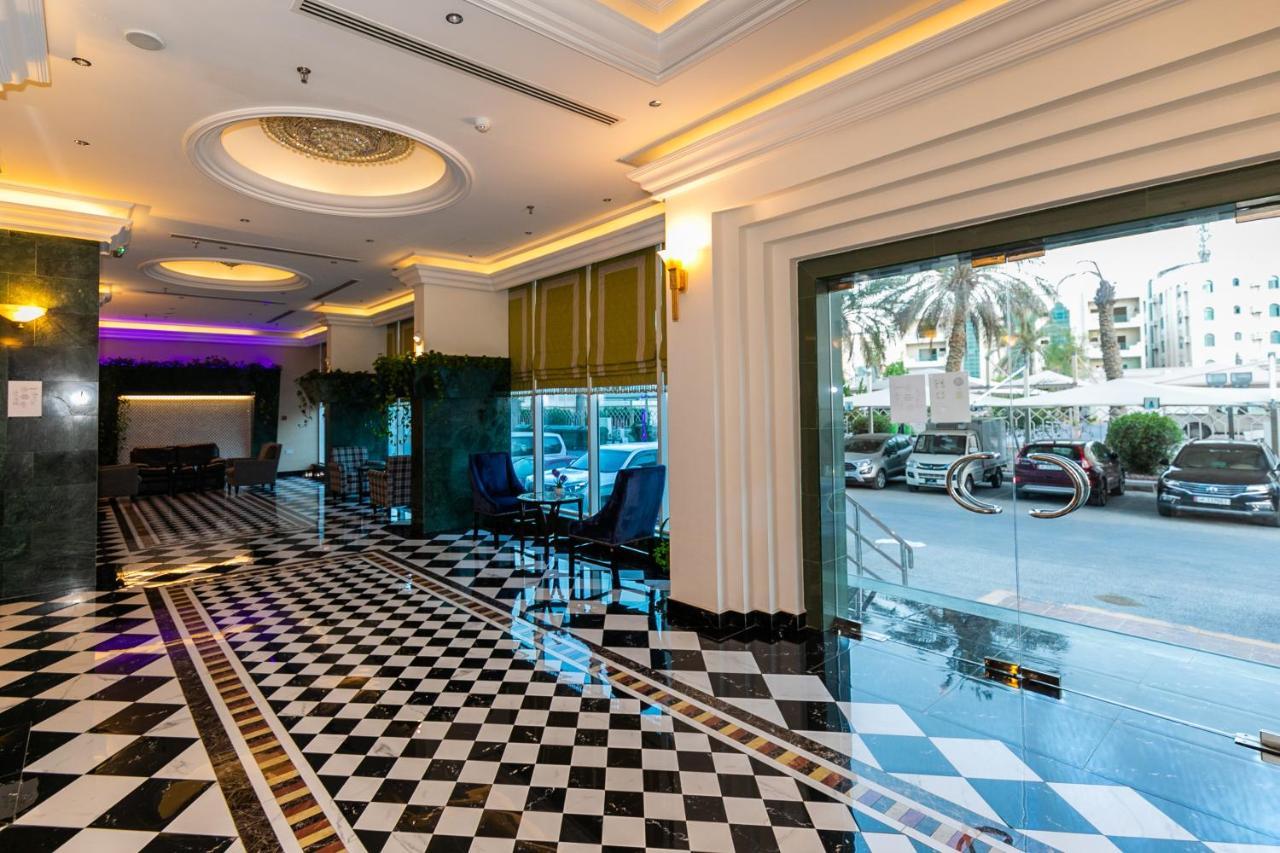 Royal Mirage Hotel Doha Extérieur photo