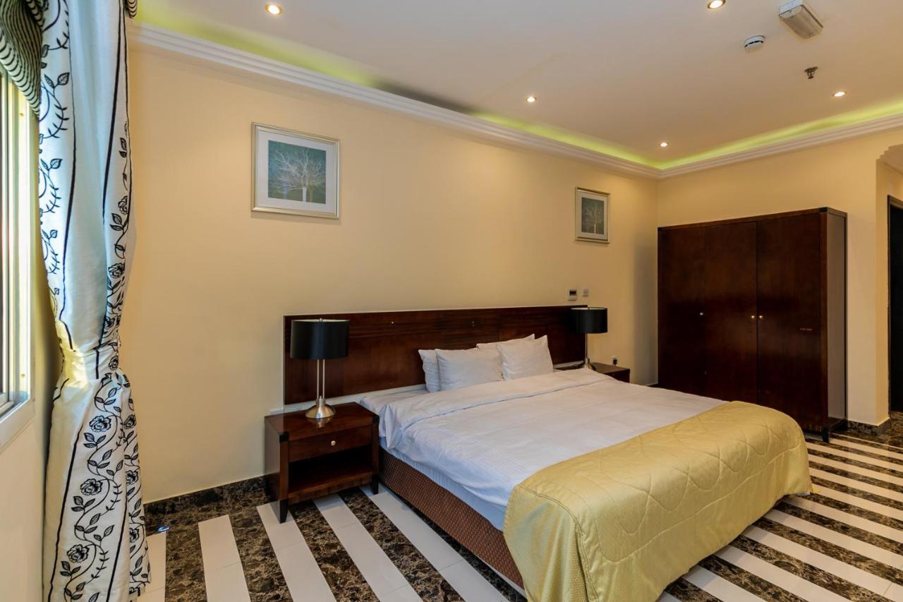 Royal Mirage Hotel Doha Extérieur photo