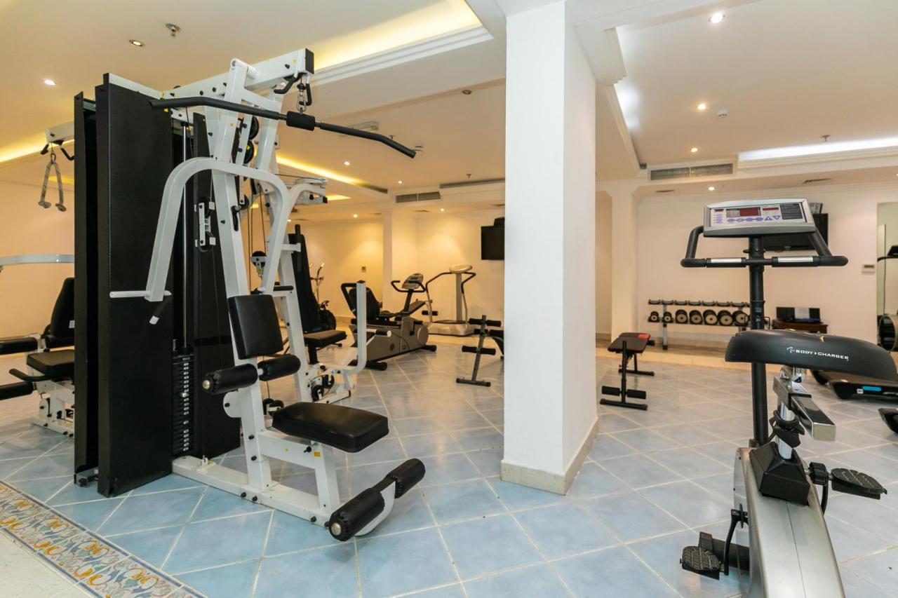 Royal Mirage Hotel Doha Extérieur photo