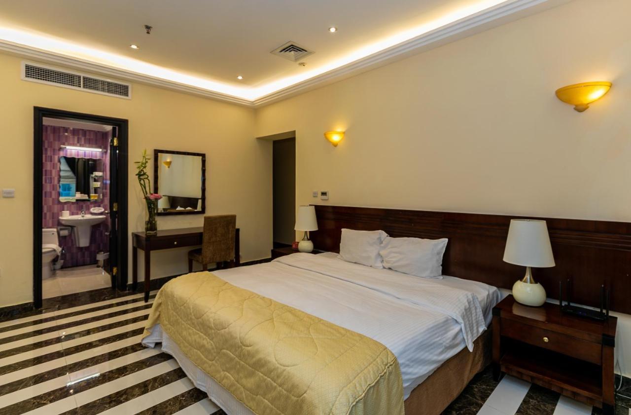 Royal Mirage Hotel Doha Extérieur photo