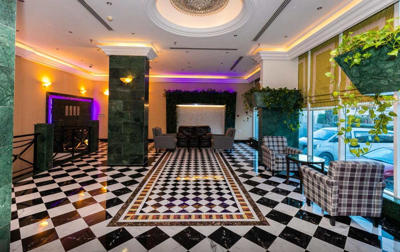 Royal Mirage Hotel Doha Extérieur photo