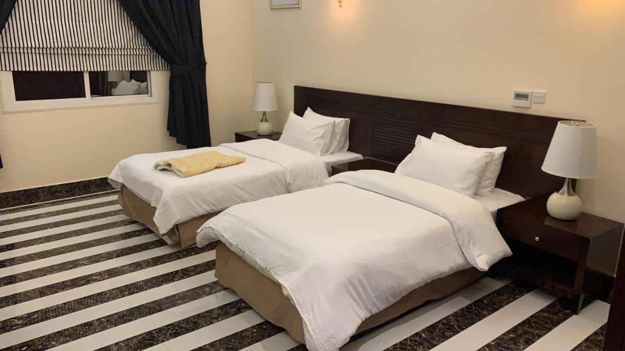 Royal Mirage Hotel Doha Extérieur photo