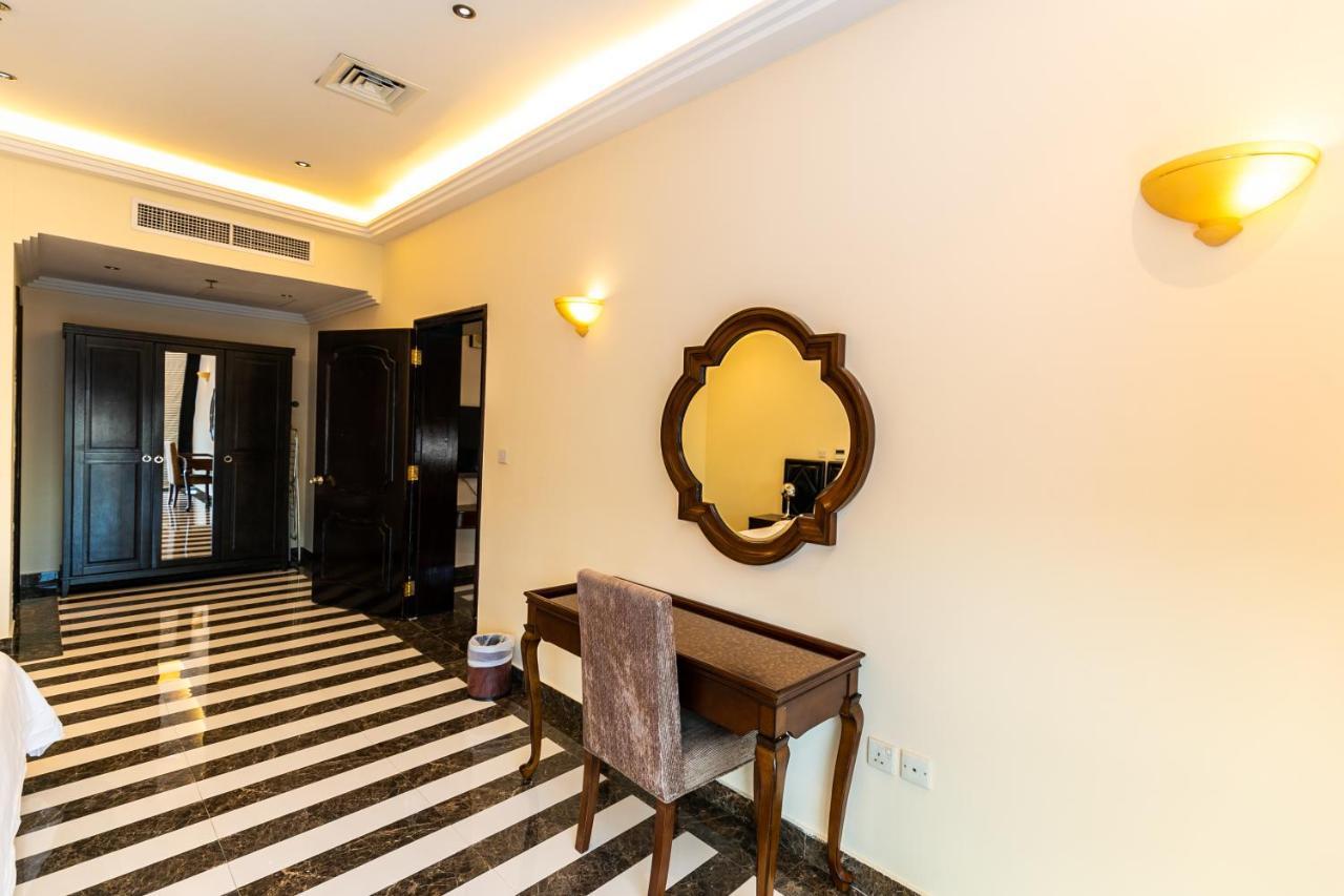 Royal Mirage Hotel Doha Extérieur photo