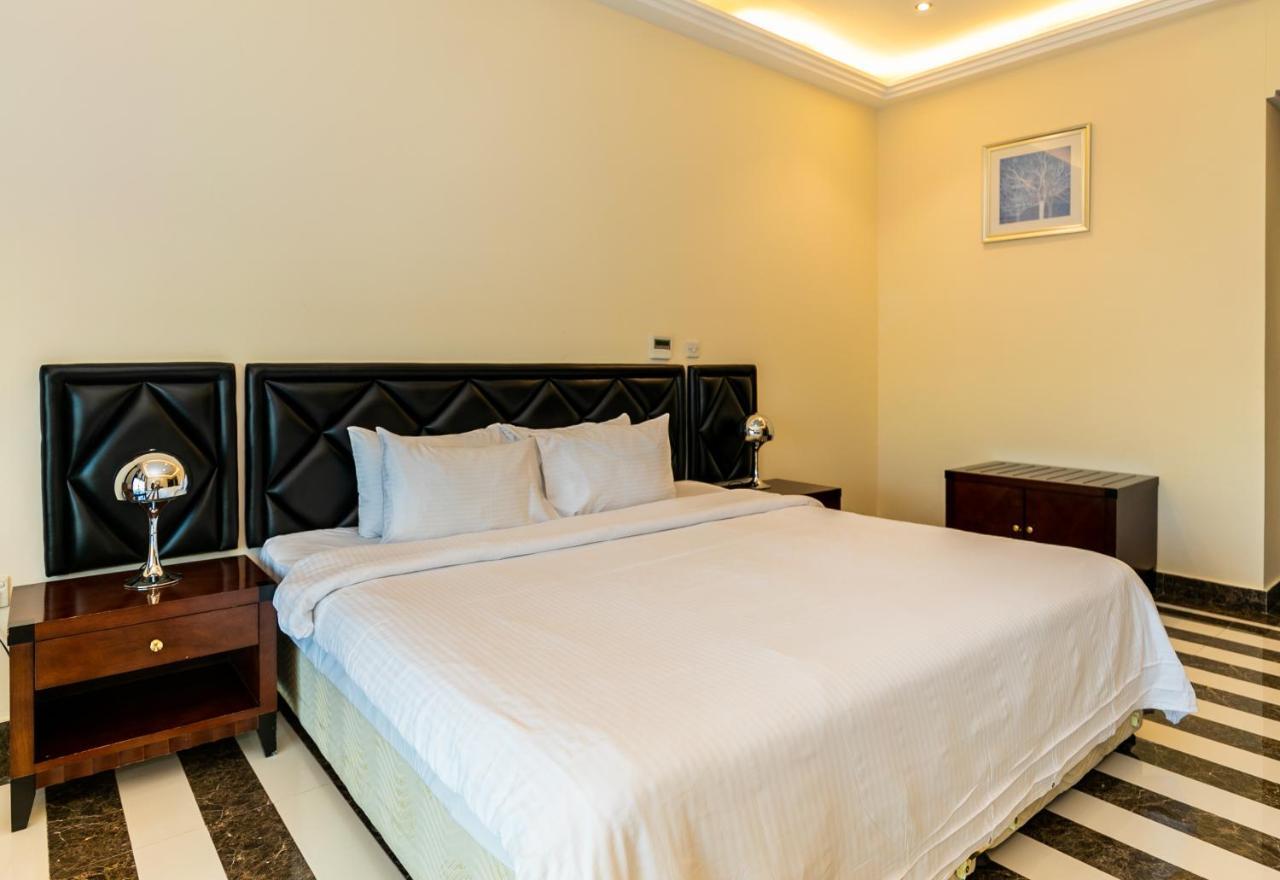 Royal Mirage Hotel Doha Extérieur photo