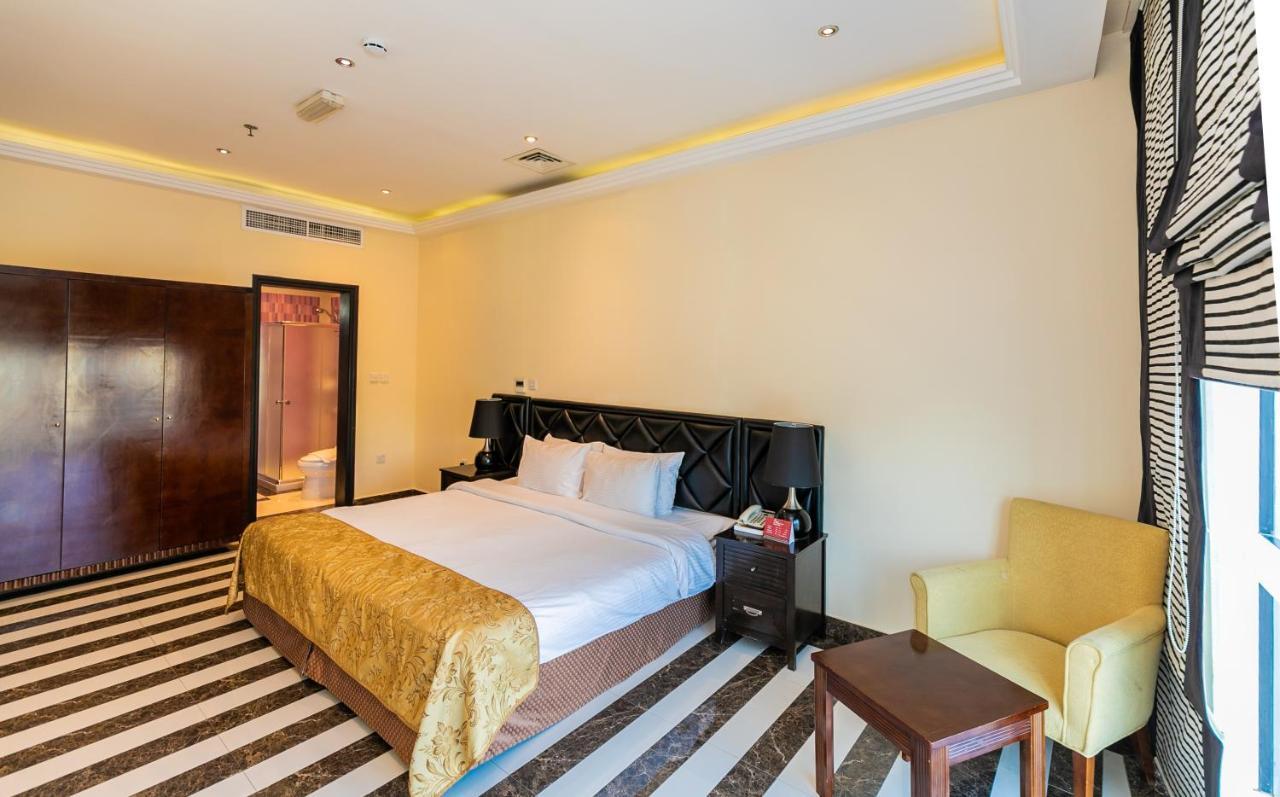 Royal Mirage Hotel Doha Extérieur photo