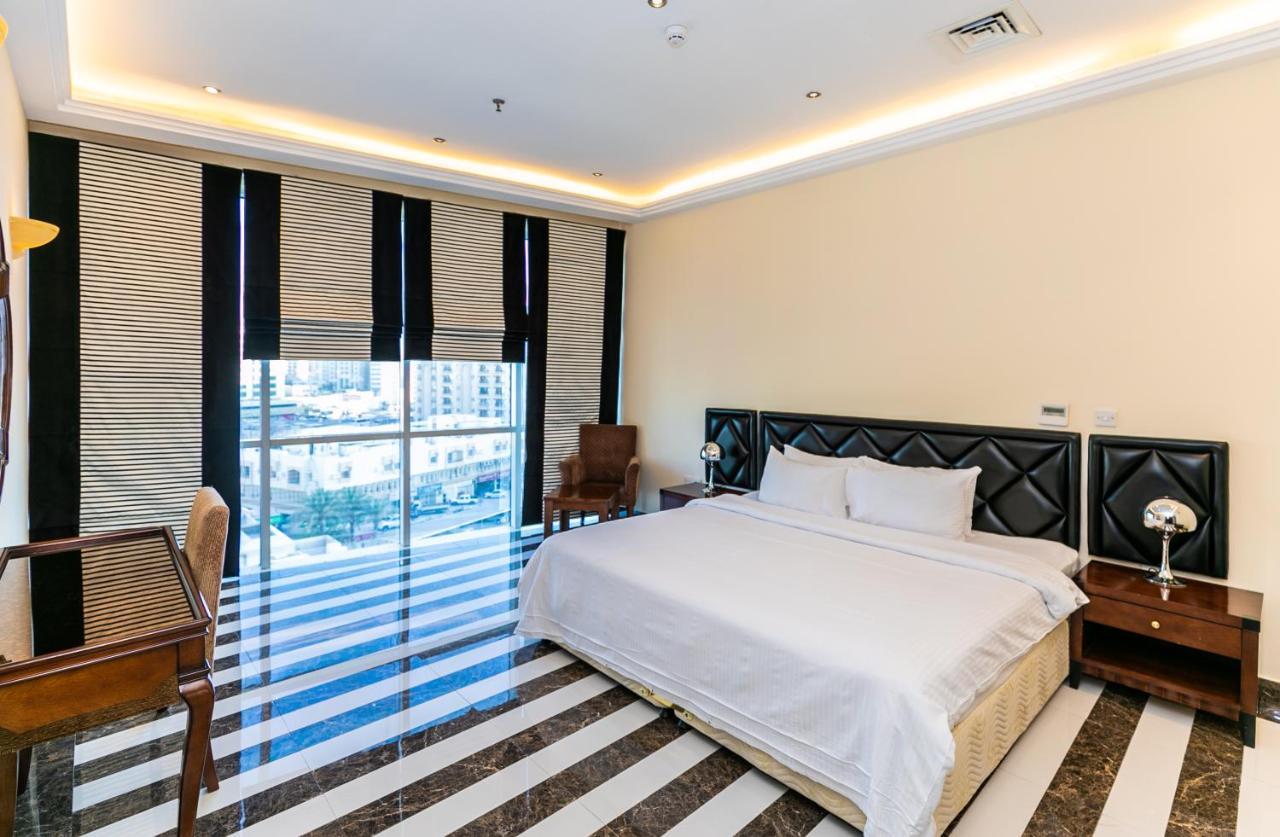 Royal Mirage Hotel Doha Extérieur photo