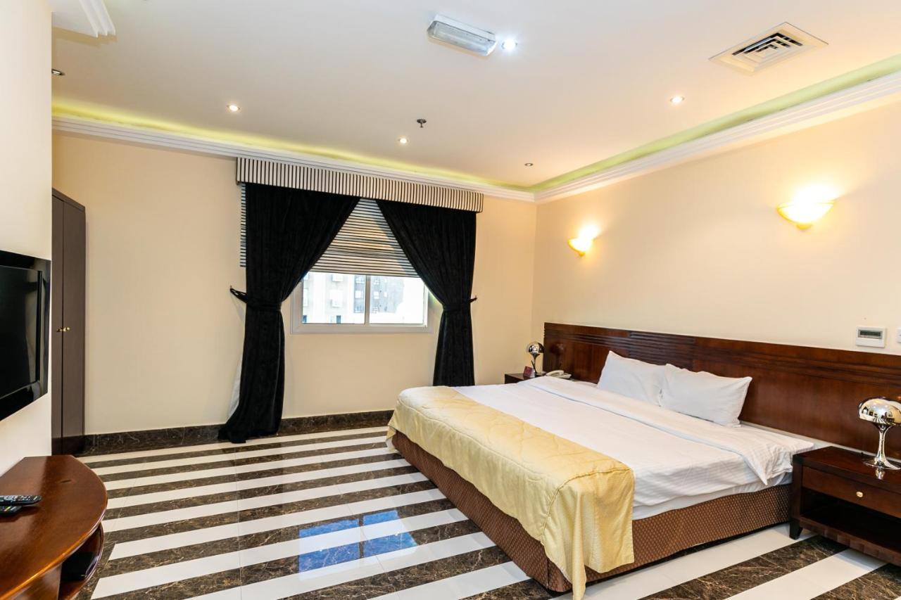 Royal Mirage Hotel Doha Extérieur photo