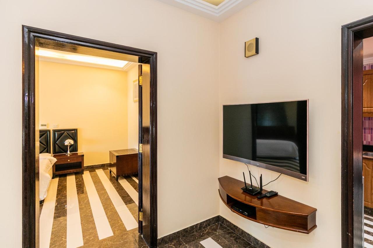 Royal Mirage Hotel Doha Extérieur photo