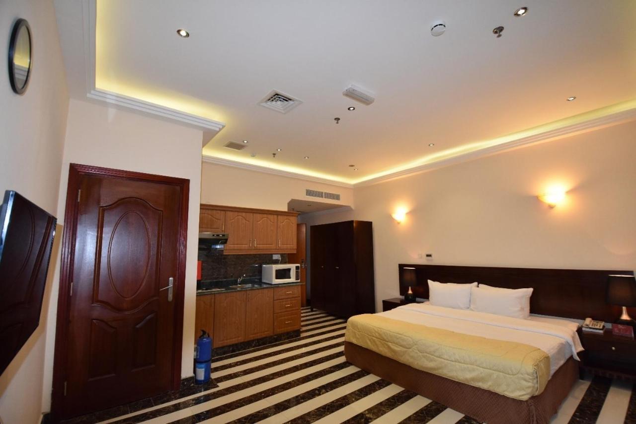 Royal Mirage Hotel Doha Extérieur photo